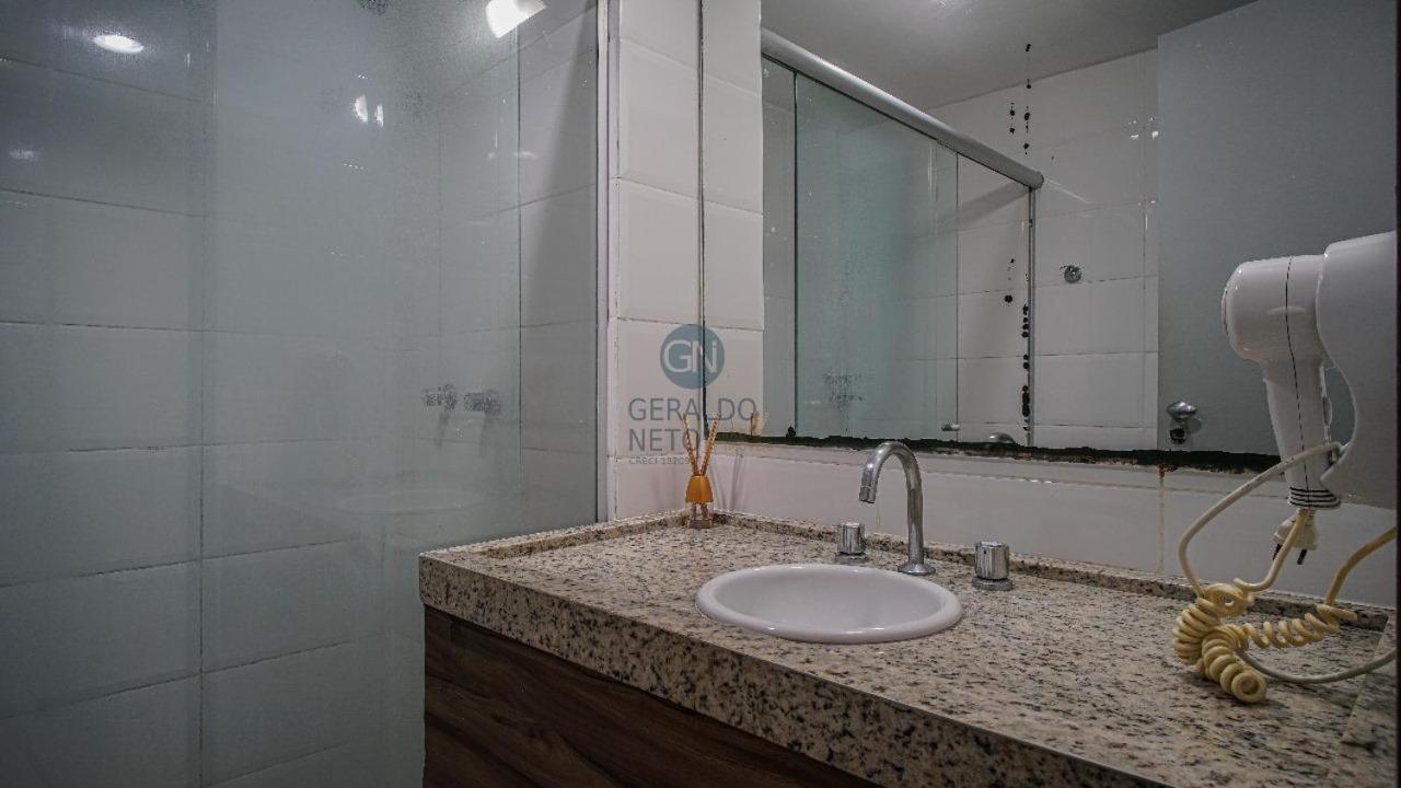 Sol, Mar E Vida Noturna Apartment Joao Pessoa Ngoại thất bức ảnh
